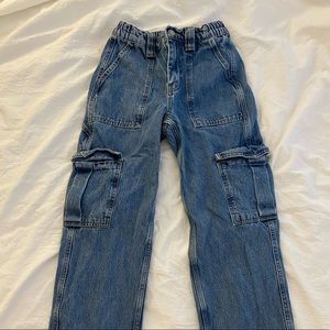 Urban Outfitters BDG skate jeans